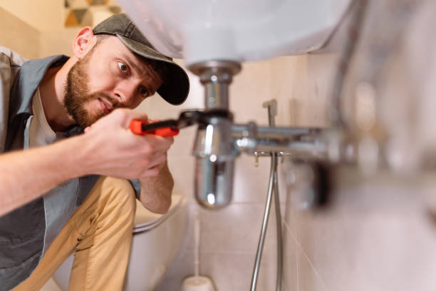 Best Sewer Cleaning Services  in Prceton, IN