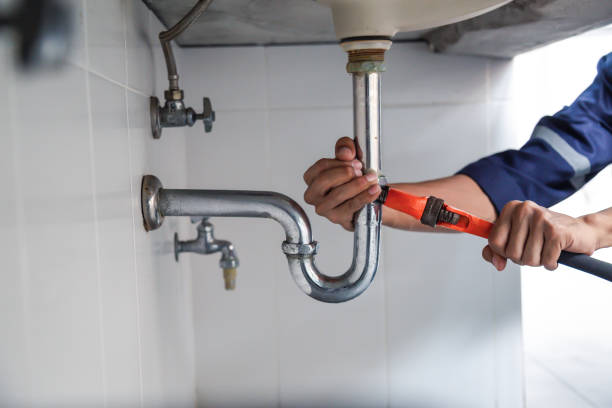 Best Pipe Repair Near Me  in Prceton, IN