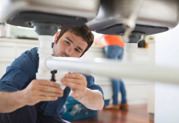 Best Plumbing Inspection Services  in Prceton, IN