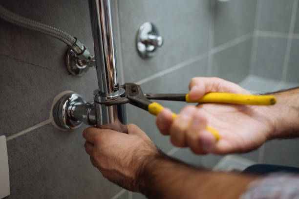 Clogged Drain Plumber in Princeton, IN