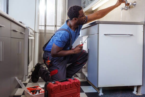 Best Gas Line Repair  in Prceton, IN
